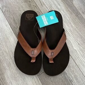 Men’s Reef Sandal
